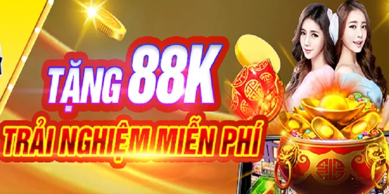 M8WIN Tặng 88K – Cơ Hội Nhận Khuyến Mãi Hot Nhất 2024