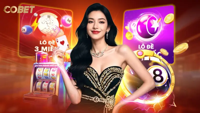 Cobet - Thanh Toán Nhanh Chóng Và Bảo Mật Tuyệt Đối