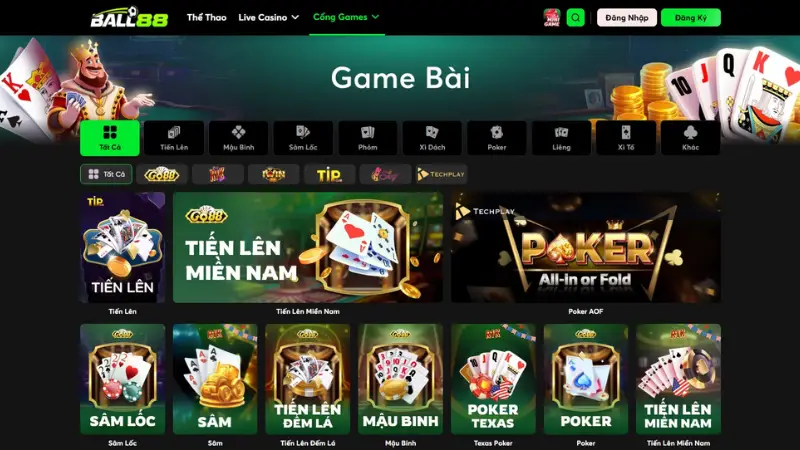 Trước khi tải app Ball88 người chơi cần đảm bảo kết nối internet ổn định