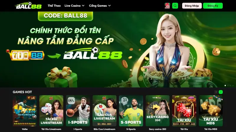 Hướng dẫn cài đặt app Ball88 trên Android