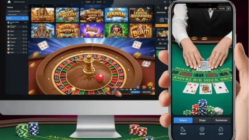 Bayclub duy trì lợi thế cạnh tranh trong thị trường giải trí trực tuyến